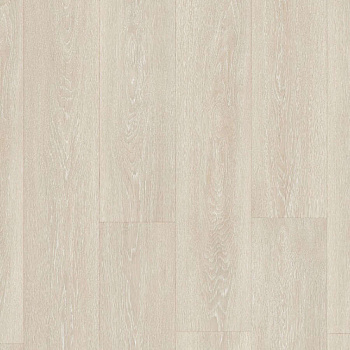 Ламинат Quick Step Majestic Дуб Долинный светло-бежевый MJ3554