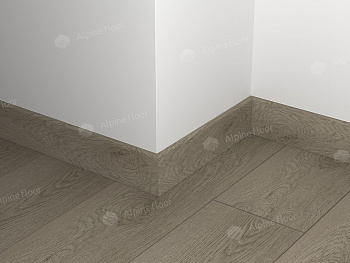 Плинтус Alpine Floor Grand Sequoia ECO 11-17 Негара