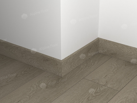 Плинтус Alpine Floor Grand Sequoia ECO 11-17 Негара
