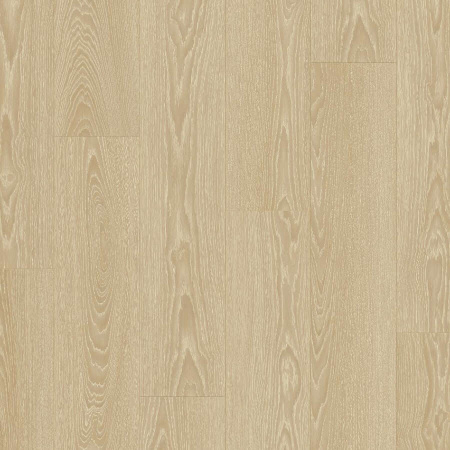 Ламинат Quick Step Classic Plus Hydro Дуб натуральный отбеленный CLH4089