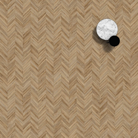 Виниловый пол Moduleo Moods Chevron Blackjack Oak 22220