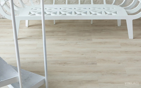 SPC ламинат Vinilam Cork Premium 33111 Дуб Барселона