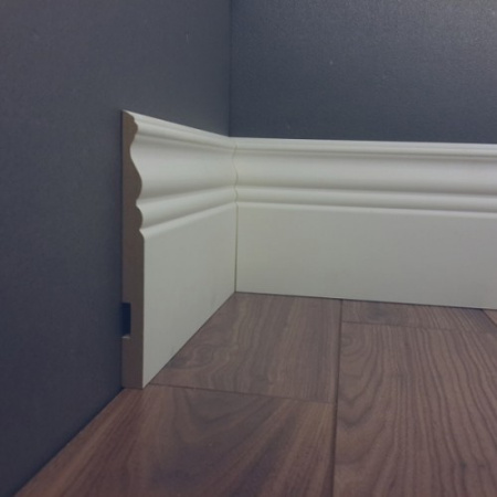 Плинтус Ultrawood Base 5074