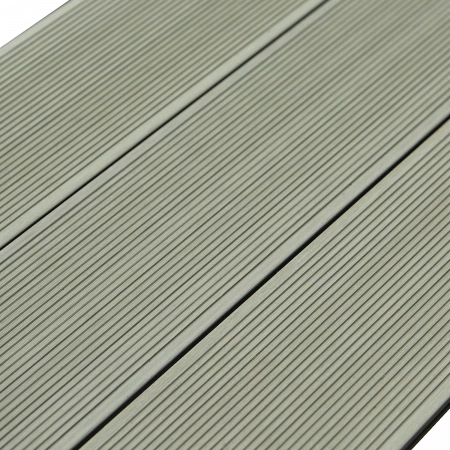 Террасная доска CM Decking Urban Смок Грей 3000х148х25мм фото 4