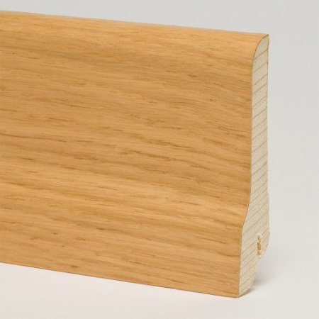 Плинтус Pedross сапожок 80×20