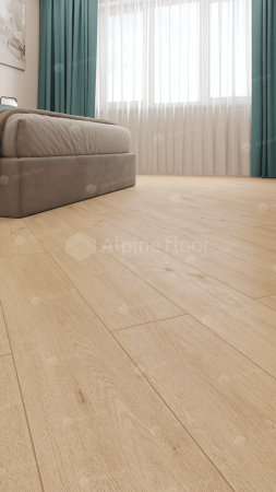 SPC ламинат Alpine Floor Grand Sequoia ECO 11-23 Адендрон фото 3