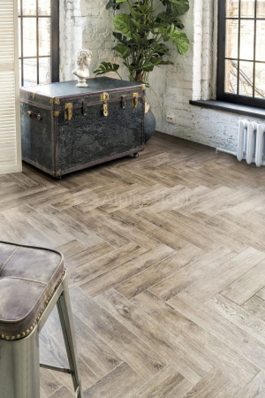SPC ламинат Alpine Floor Expressive Parquet ECO 10-6 Американское Ранчо