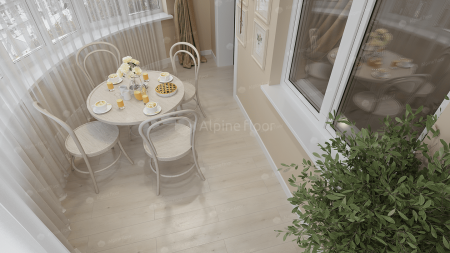 SPC ламинат Alpine Floor Grand Sequoia ECO 11-25 Гиперион фото 2