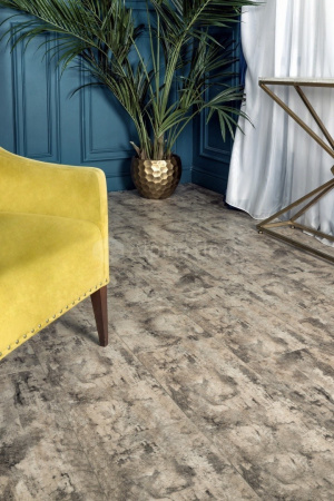 SPC ламинат Alpine Floor Stone Mineral Core ECO 4-1 Ричмонд фото 2