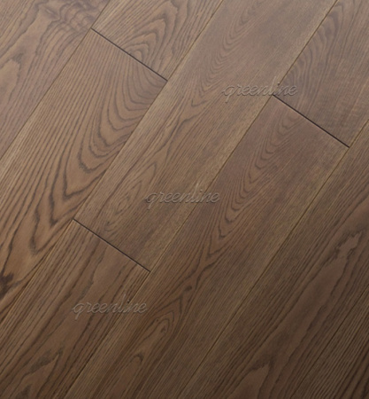 Инженерная доска Greenline Оптимум 908 Дуб Унисон 500-1500х145х15