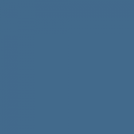 Краска Little Greene цвет Brilliant blue RAL 5007