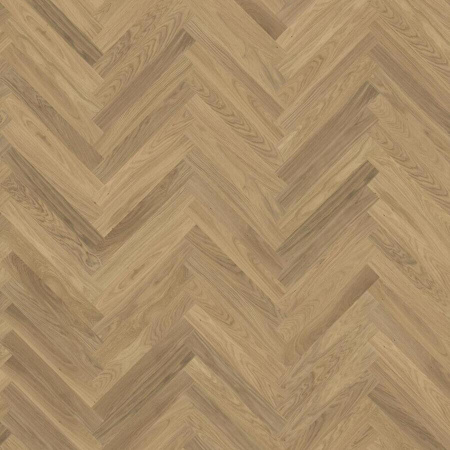 Инженерная доска Kahrs Дуб AB под белым маслом Oak white oiled