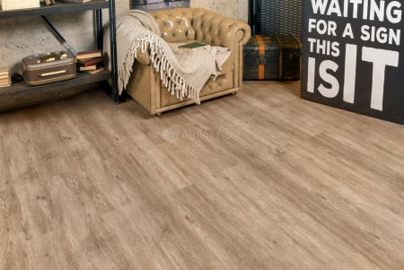 SPC ламинат Alpine Floor Grand Sequoia ECO 11-9 Карите фото 2