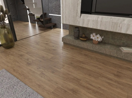 SPC ламинат Alpine Floor Grand Sequoia Village ECO 11-707 MC Гевуина фото 2