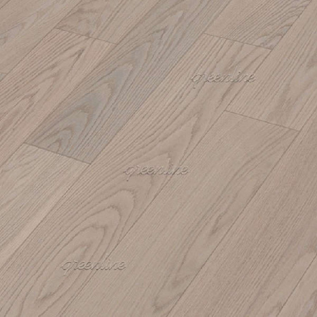 Инженерная доска Greenline Smart Plus Техно 627 Дуб Мист