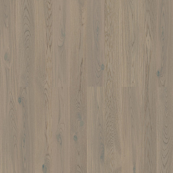Паркетная доска Tarkett Rumba Дуб Модерн Серый браш Oak Modern Grey BR