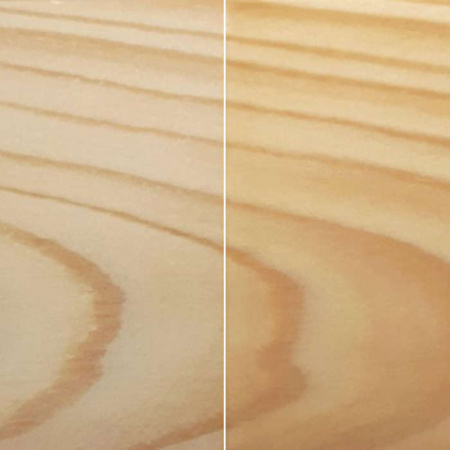 Тиковое масло TimberCare Teak Oil Прозрачноеwax 2,5 л фото 2