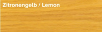 Масло для дерева Berger Classic Base Oil Color Berger Lemon лимон 0,125 л