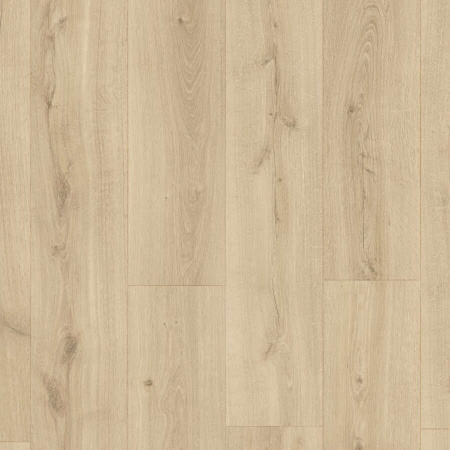 Ламинат Quick Step Majestic Дуб Пустынный светлый натуральный MJ3550