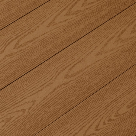 Террасная доска CM Decking Natur Дуб 3000x135x25мм фото 3