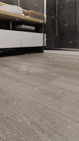 SPC ламинат Alpine Floor Grand Sequoia ECO 11-27 Мета фото 3