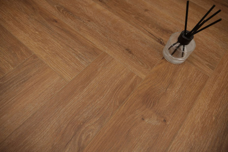 SPC ламинат Steinholz Herringbone Кейфер фото 3
