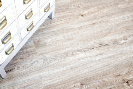 SPC ламинат Alpine Floor Sequoia ECO 6-10 Секвойя Классик