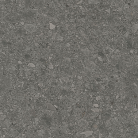 Чеппо ди Гре Керамогранит антрацит матовый обрезной DD606220R 60x60