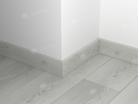 Плинтус Alpine Floor Grand Sequoia ECO 11-12 Дейнтри