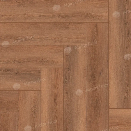 SPC ламинат Alpine Floor Parquet Light ECO 13-31 Дуб Капелла
