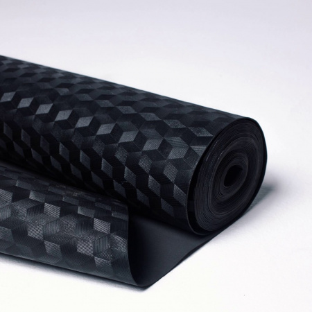 Подложка Floor Fort под SPC и LVT 2