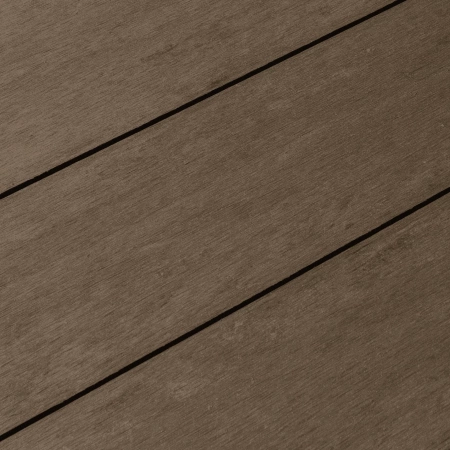 Террасная доска CM Decking Mix Мербау 3000х135х25мм фото 2