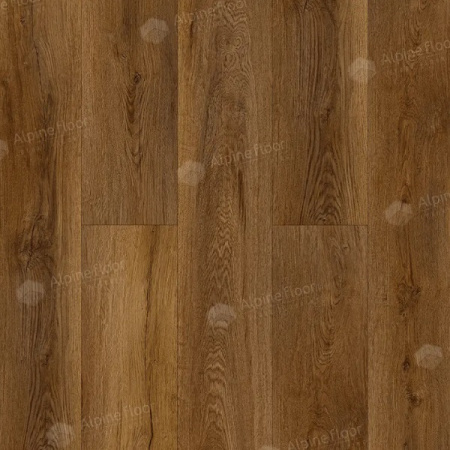 SPC ламинат Alpine Floor ECLIPSE SUPER MATT ECO 21-24 Ноктюрн