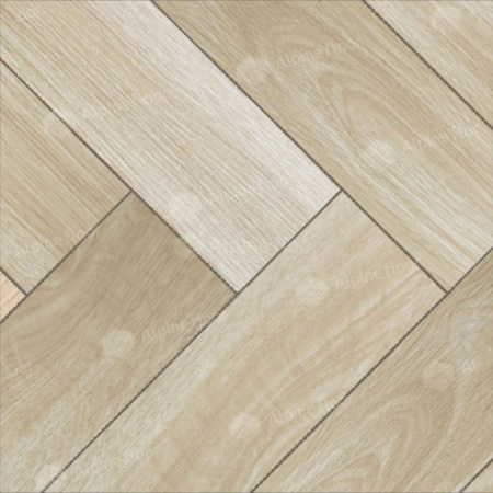 HDF Ламинат Alpine Floor Herringbone 12 LF105-05 Дуб Тоскана