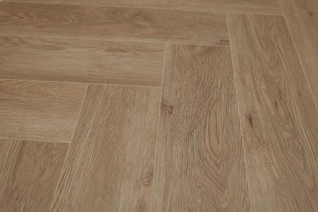 SPC ламинат Steinholz Herringbone Ульрих фото 2