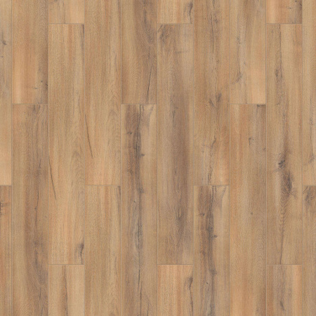 Ламинат Tarkett Первая сибирская 504466003 Oak brown дуб коричневый