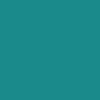 Краска Hygge цвет RAL Turquoise blue 5018 Fleurs 0.4 л