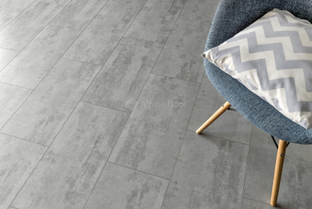 SPC ламинат Alpine Floor Stone Mineral Core ECO 4-2 Самерсет