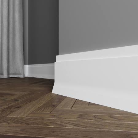 Плинтус Ultrawood Base 0009
