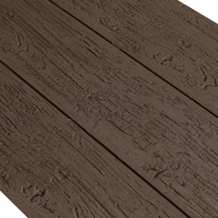Террасная доска CM Decking Locust Мербау 3000х138х20мм фото 3