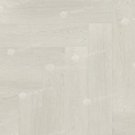 SPC ламинат Alpine Floor Parquet Light ECO 13-6 Зимний Лес фото 2