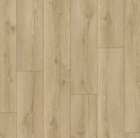 Ламинат Quick Step Classic CLH4084 Дуб бежевый рустикальный