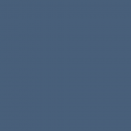 Краска Hygge цвет Blue Gentian HG05-032 Fleurs 0.4 л