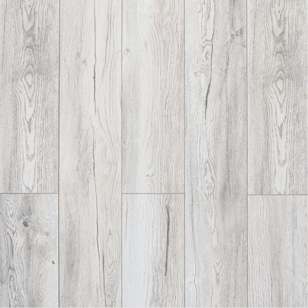 Ламинат Rooms Loft Дуб белый R1016A