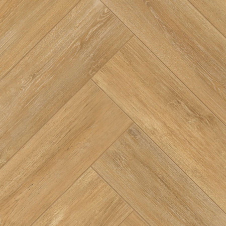 HDF Ламинат Alpine Floor Herringbone 8 LF102-4 Дуб Тулуза