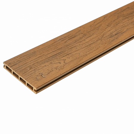 Террасная доска CM Decking Locust Тик 3000х138х20мм