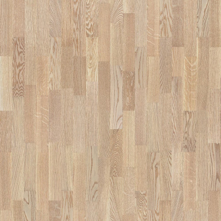 Паркетная доска Tarkett Salsa Дуб Робуст белый браш Oak Robust White BR
