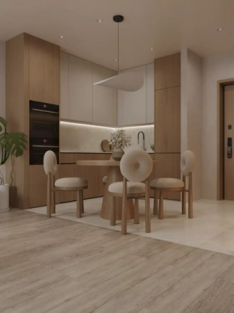 SPC ламинат Alpine Floor Grand Sequoia ECO 11-908 MC Карите фото 3