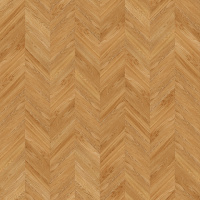 Инженерная доска Coswick Французская елка Дуб Натуральный (Natural)