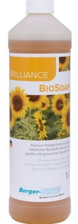 Berger Classic Bio Soap